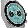 Tudor Black Bay Chrono 79360N-0024 Stainless Steel Turquoise Dial Tiffany Blue