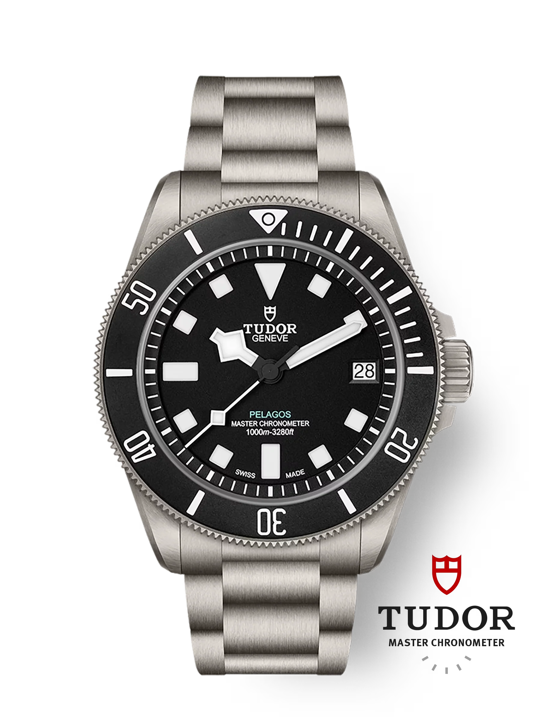Tudor Pelagos ULTRA - m2543c1a7nu-0001
