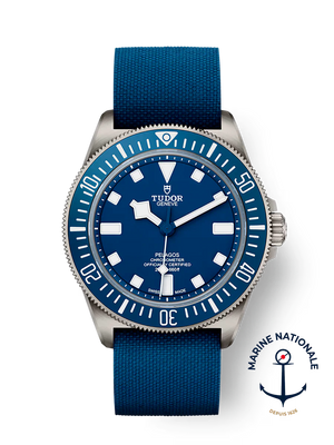 Tudor Pelagos FXD - m25707b/25-0001