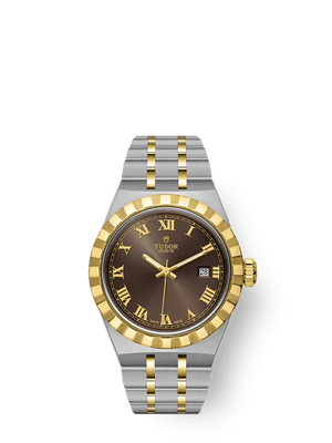Tudor Royal - m28303-0008