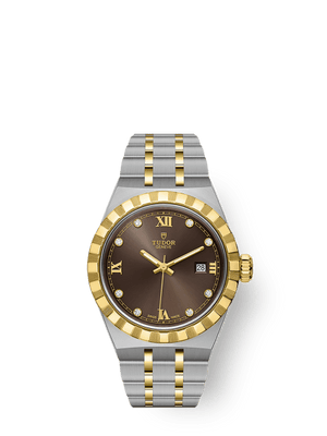 Tudor Royal - m28303-0009