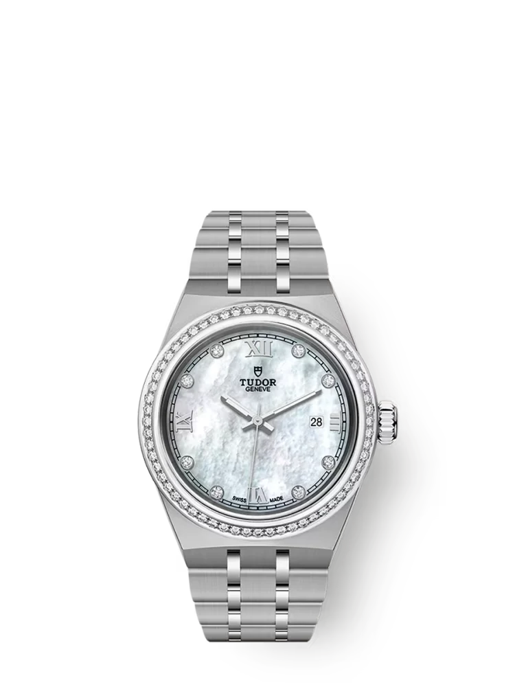 Tudor Royal - m28320-0001