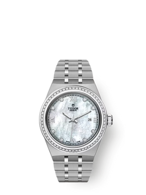 Tudor Royal - m28320-0001