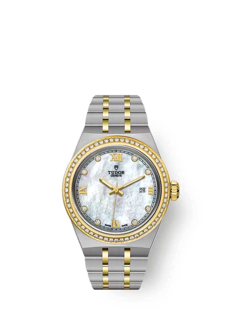 Tudor Royal - m28323-0001
