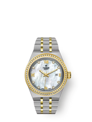 Tudor Royal - m28323-0001
