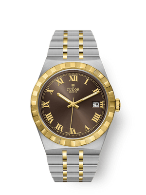 Tudor Royal - m28503-0007