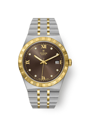 Tudor Royal - m28503-0008