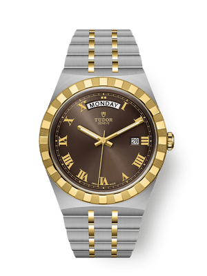 Tudor Royal - m28603-0007
