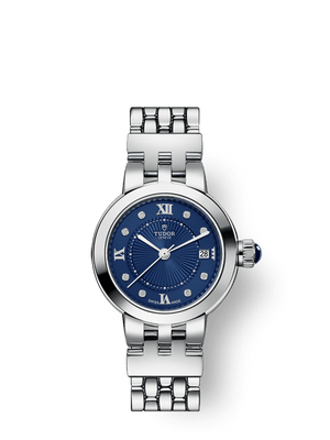 Tudor Clair De Rose - m35200-0010