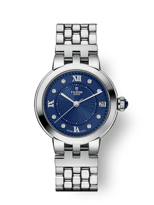 Tudor Clair De Rose - m35800-0010