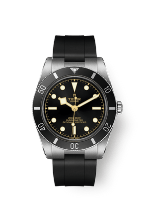 Tudor Black Bay 54 - m79000n-0002