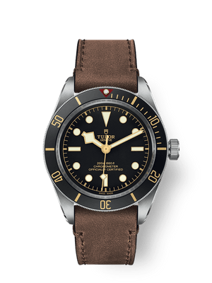 Tudor Black Bay 58 - m79030n-0002