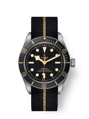 Tudor Black Bay 58 - m79030n-0003