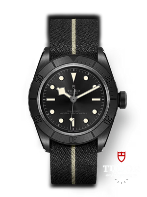 Tudor Black Bay Ceramic - m79210cnu-0001