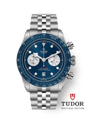 Tudor Black Bay Chrono - m79360b-0002