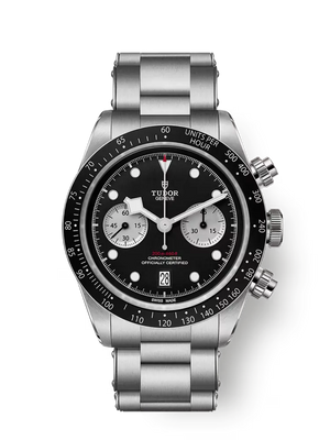 Tudor Black Bay Chrono - m79360n-0011