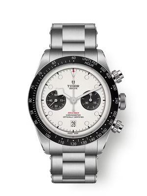 Tudor Black Bay Chrono - m79360n-0012