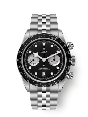 Tudor Black Bay Chrono - m79360n-0013
