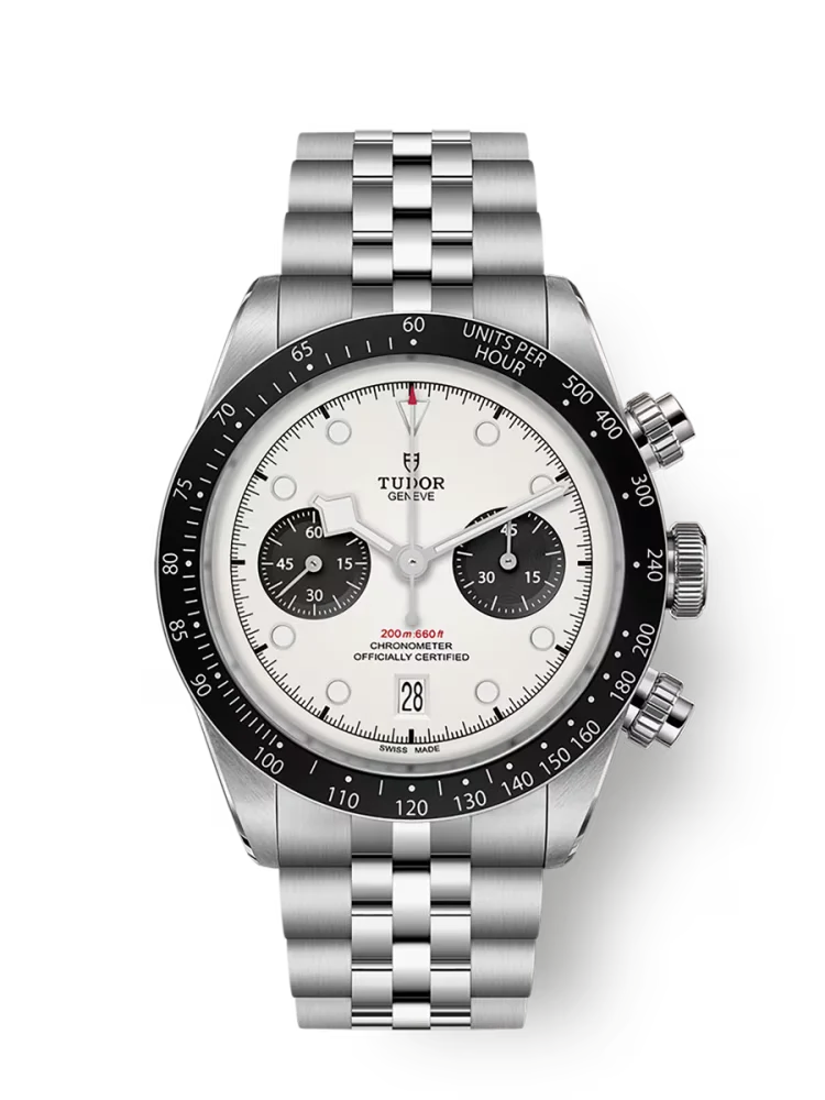 Tudor Black Bay Chrono - m79360n-0014