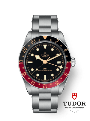 Tudor Black Bay GMT - m7939g1a0nru-0001