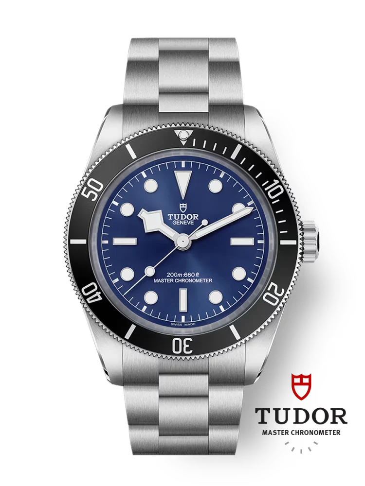 Tudor Black Bay 68 - m7943a1a0nu-000