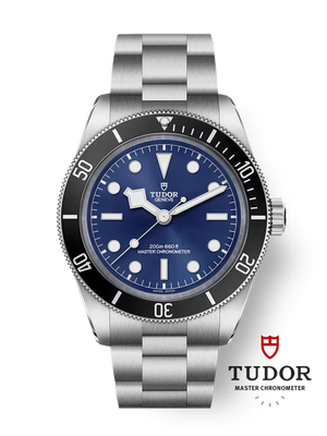 Tudor Black Bay 68 - m7943a1a0nu-000