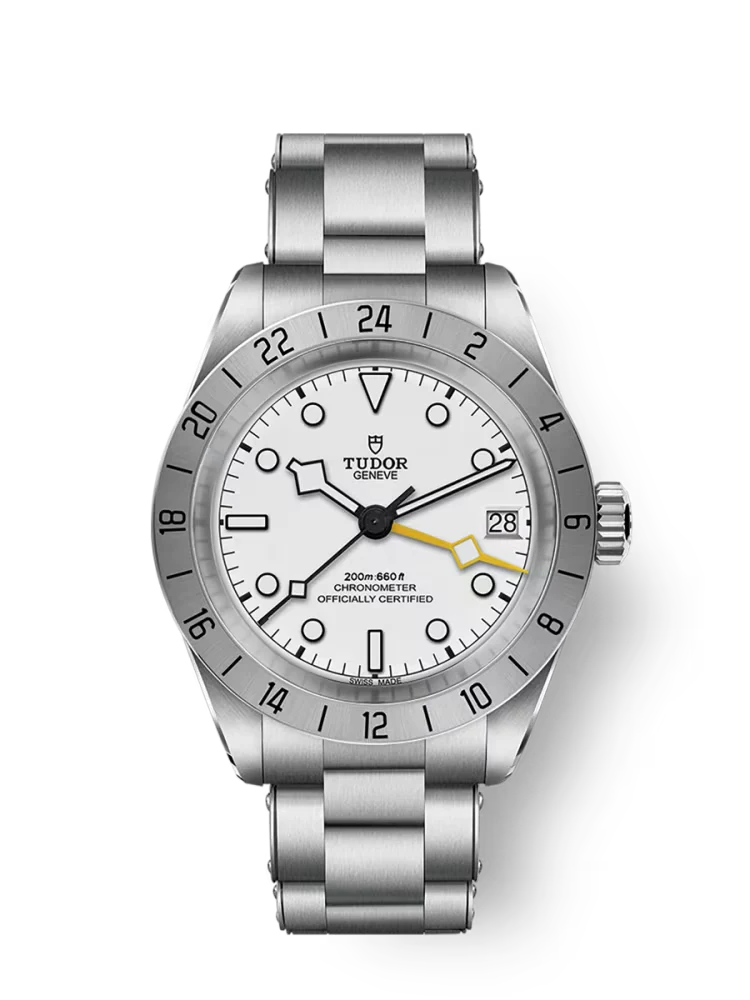 Tudor Black Bay Pro - m79470-0004
