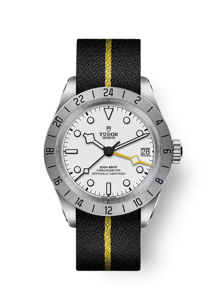 Tudor Black Bay Pro - m79470-0005
