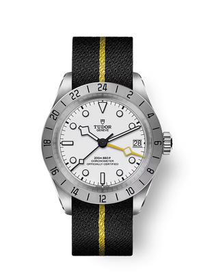 Tudor Black Bay Pro - m79470-0005