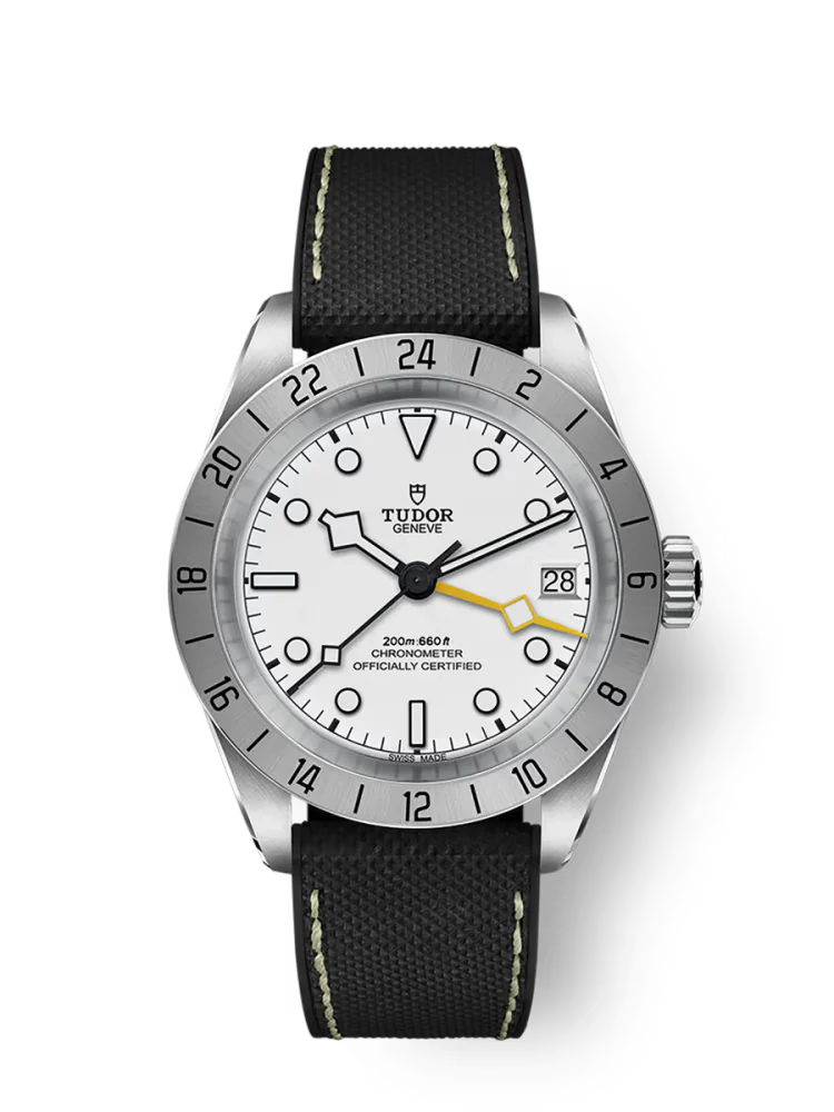 Tudor Black Bay Pro - m79470-0006