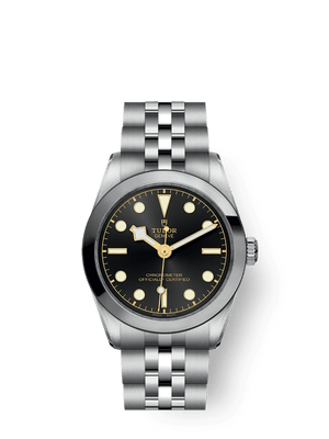 Tudor Black Bay 31 - m79600-0001