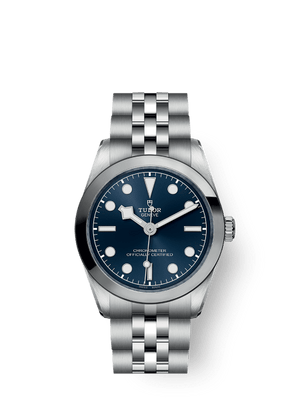 Tudor Black Bay 31 - m79600-0002