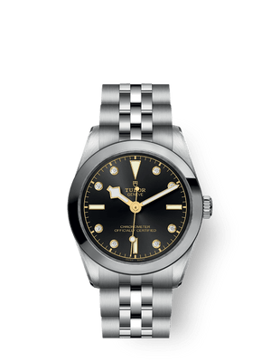 Tudor Black Bay 31 - m79600-0004