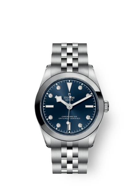 Tudor Black Bay 31 - m79600-0005