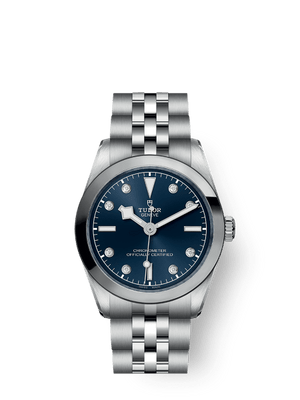Tudor Black Bay 31 - m79600-0005