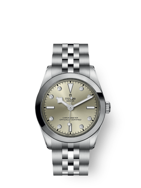 Tudor Black Bay 31 - m79600-0006