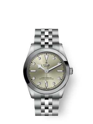 Tudor Black Bay 31 - m79600-0006