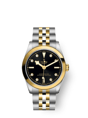 Tudor Black Bay 31 - m79603-0006