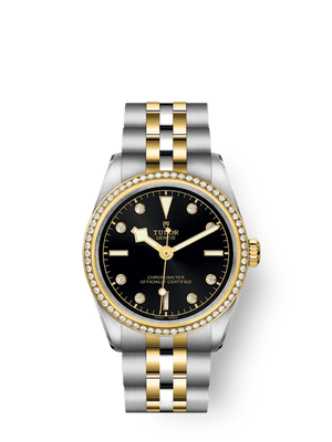 Tudor Black Bay 31 - m79613-0005