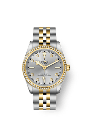 Tudor Black Bay 31 - m79613-0006