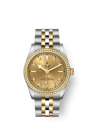 Tudor Black Bay 31 - m79613-0007