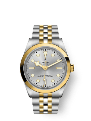 Tudor Black Bay 36 - m79643-0002