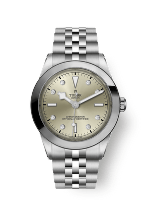 Tudor Black Bay 39 - m79660-0006