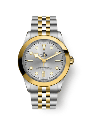 Tudor Black Bay 39 - m79663-0002