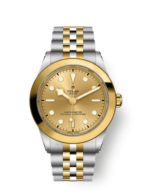 Tudor Black Bay 39 - m79663-0005