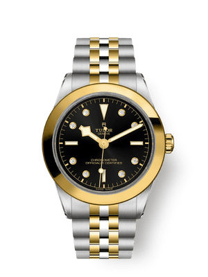 Tudor Black Bay 39 - m79663-0006