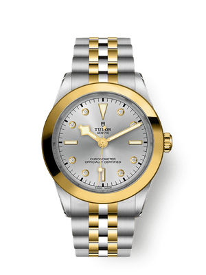 Tudor Black Bay 39 - m79663-0007