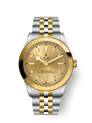 Tudor Black Bay 39 - m79663-0008
