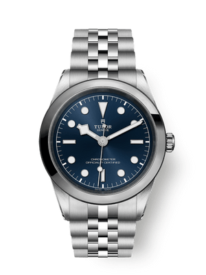 Tudor Black Bay 41 - m79680-0002
