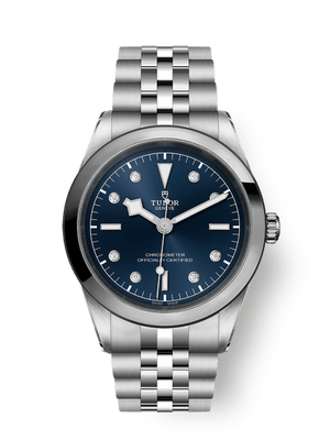 Tudor Black Bay 41 - m79680-0005